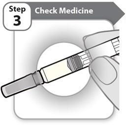 75 mg Syringe Step 3