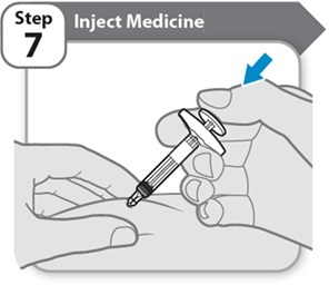 75 mg Syringe Step 7