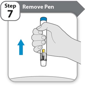 75 mg Pen Step 7