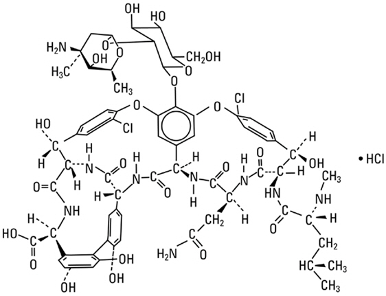 Chemical Structure