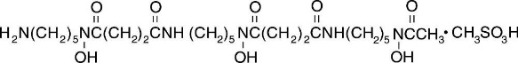 Structural formula
