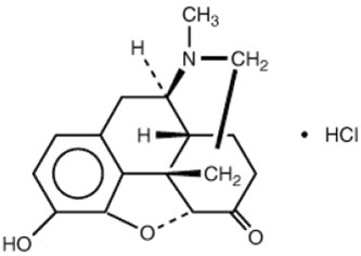Chemical structure