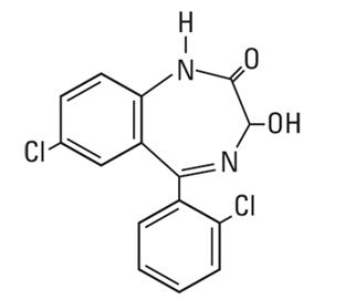 Chemical Structure