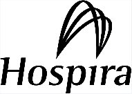 Hospira Logo