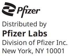 A close-up of a company logo  Description automatically generated